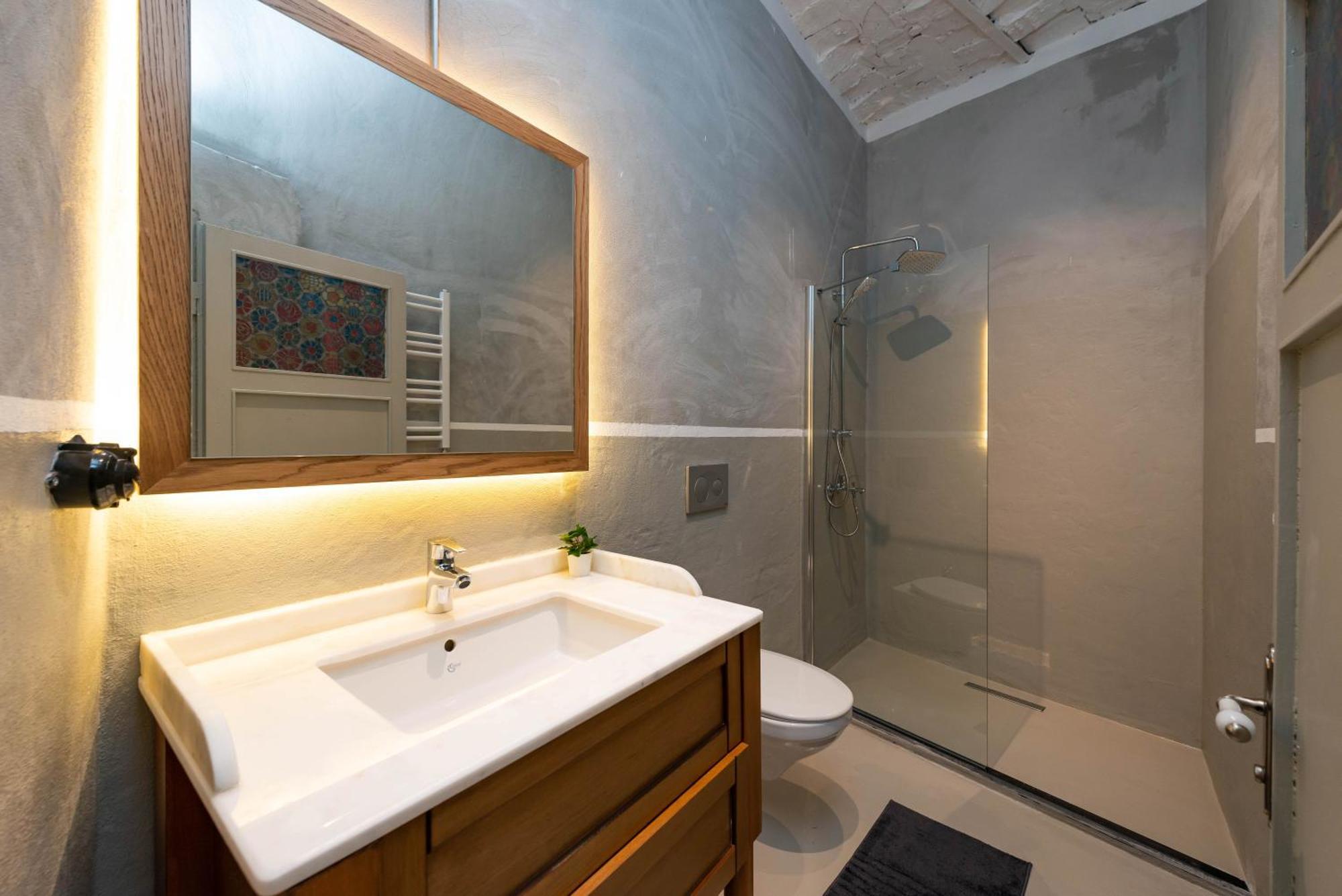 Casas Con Fresco - Stunning Spacious In Prime Location *