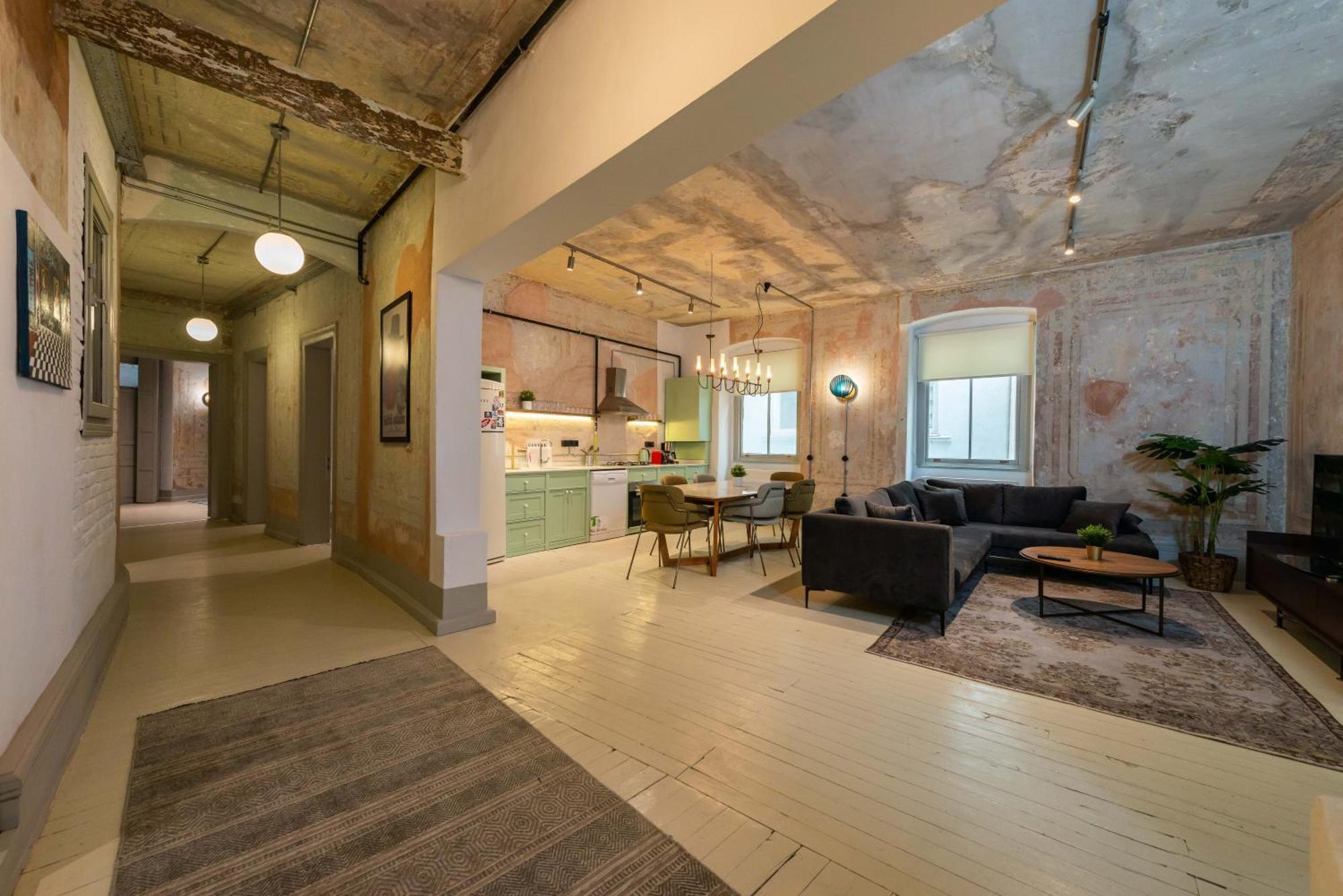 Aparthotel Casas Con Fresco - Stunning Spacious In Prime Location