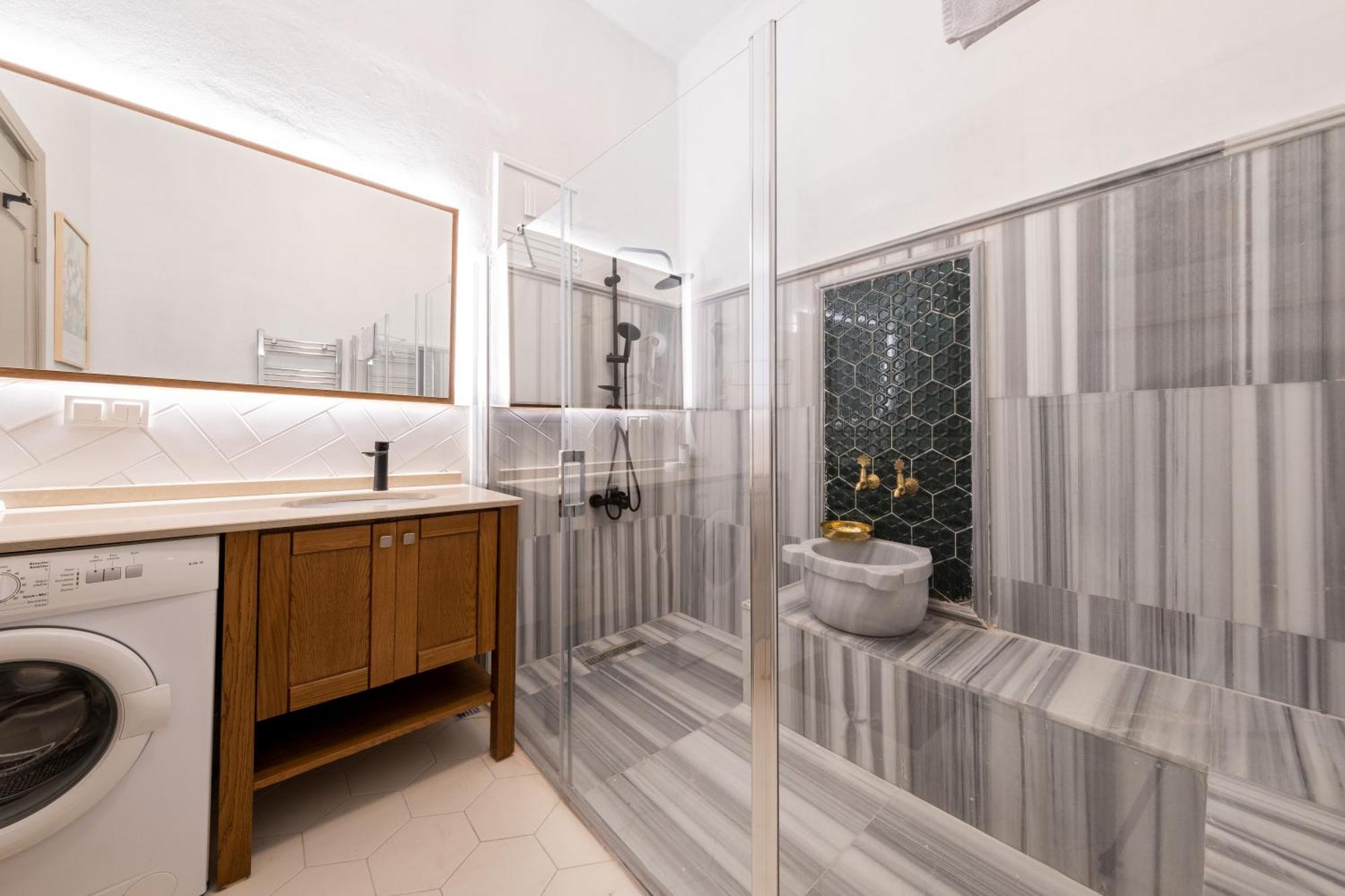 Aparthotel Casas Con Fresco - Stunning Spacious In Prime Location *