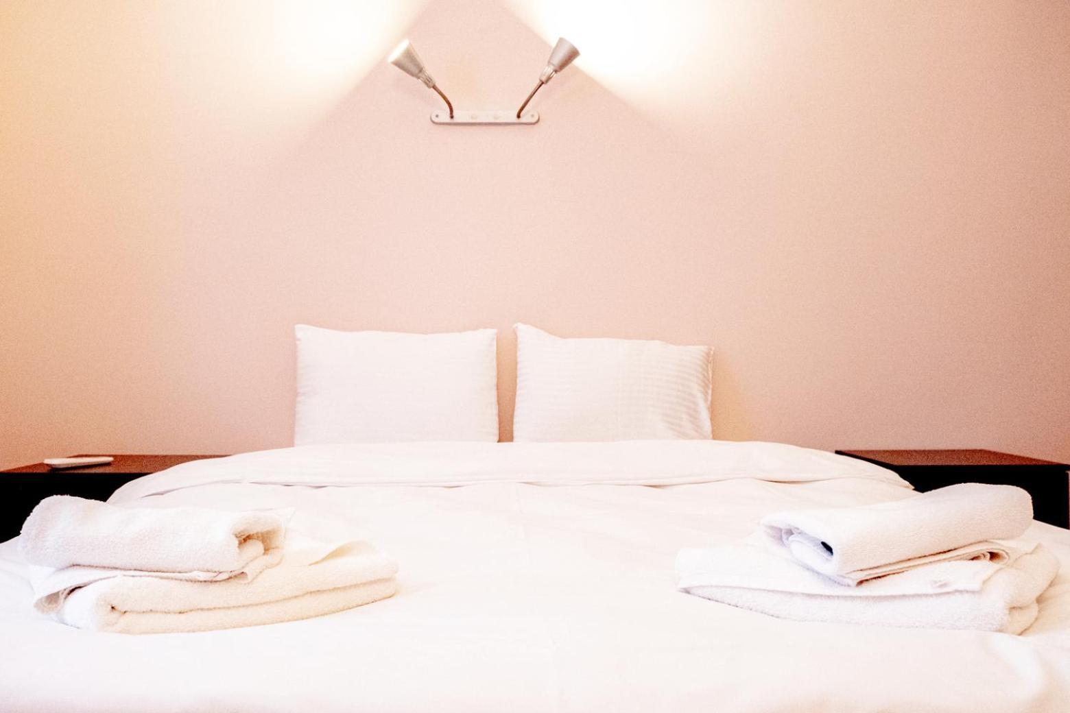 Aparthotel Casas Con Fresco - Stunning Spacious In Prime Location *