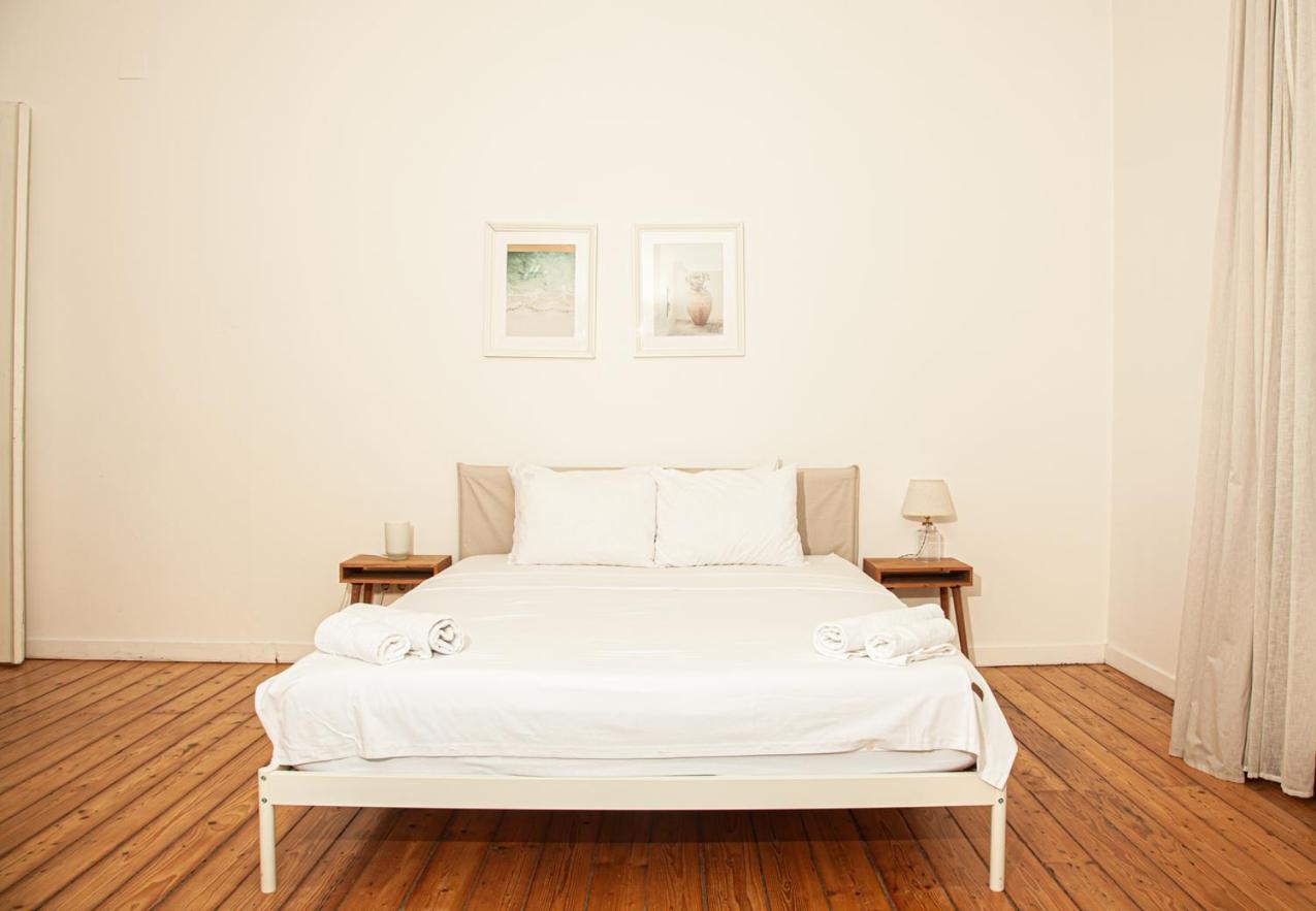 Aparthotel Casas Con Fresco - Stunning Spacious In Prime Location