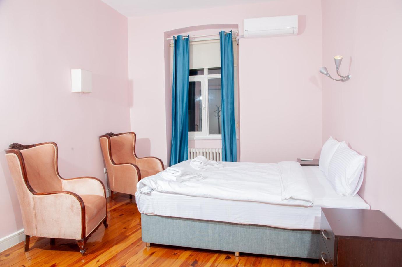 Casas Con Fresco - Stunning Spacious In Prime Location